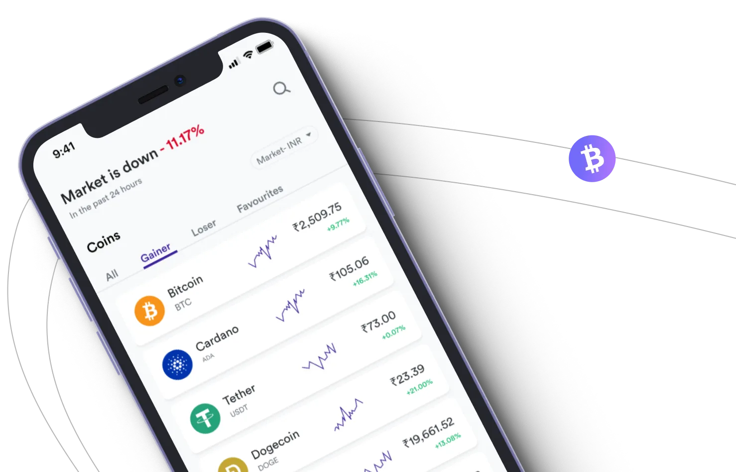 BrintexPro 2.0 - Take advantage of the cryptocurrency markets and earn with BrintexPro 2.0